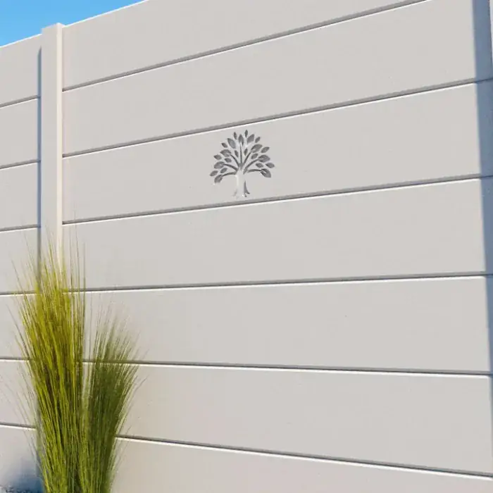Betonska ograda Life Tree (KS200)