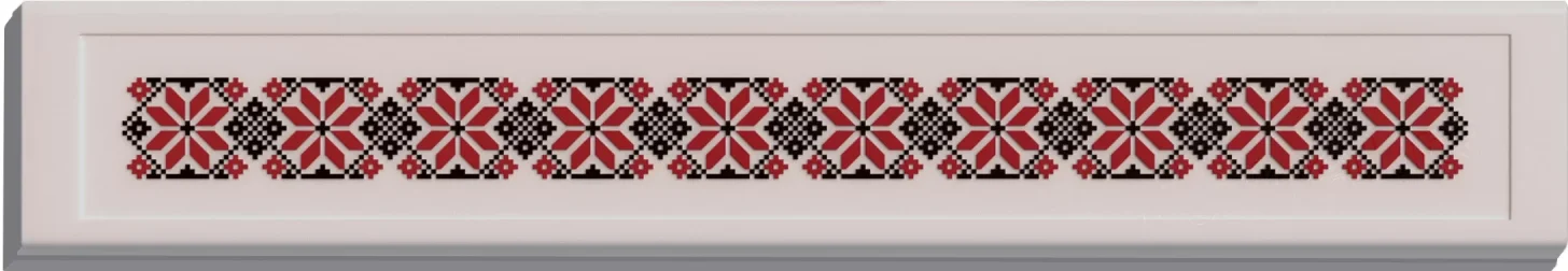 Jedan panel Traditional (KV111)