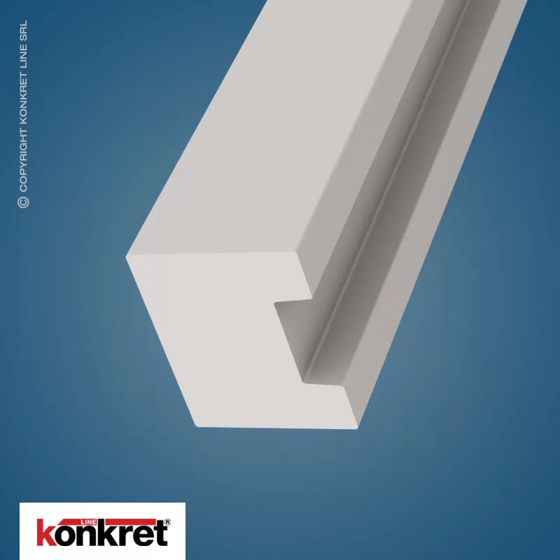 Krajnji stub K14
